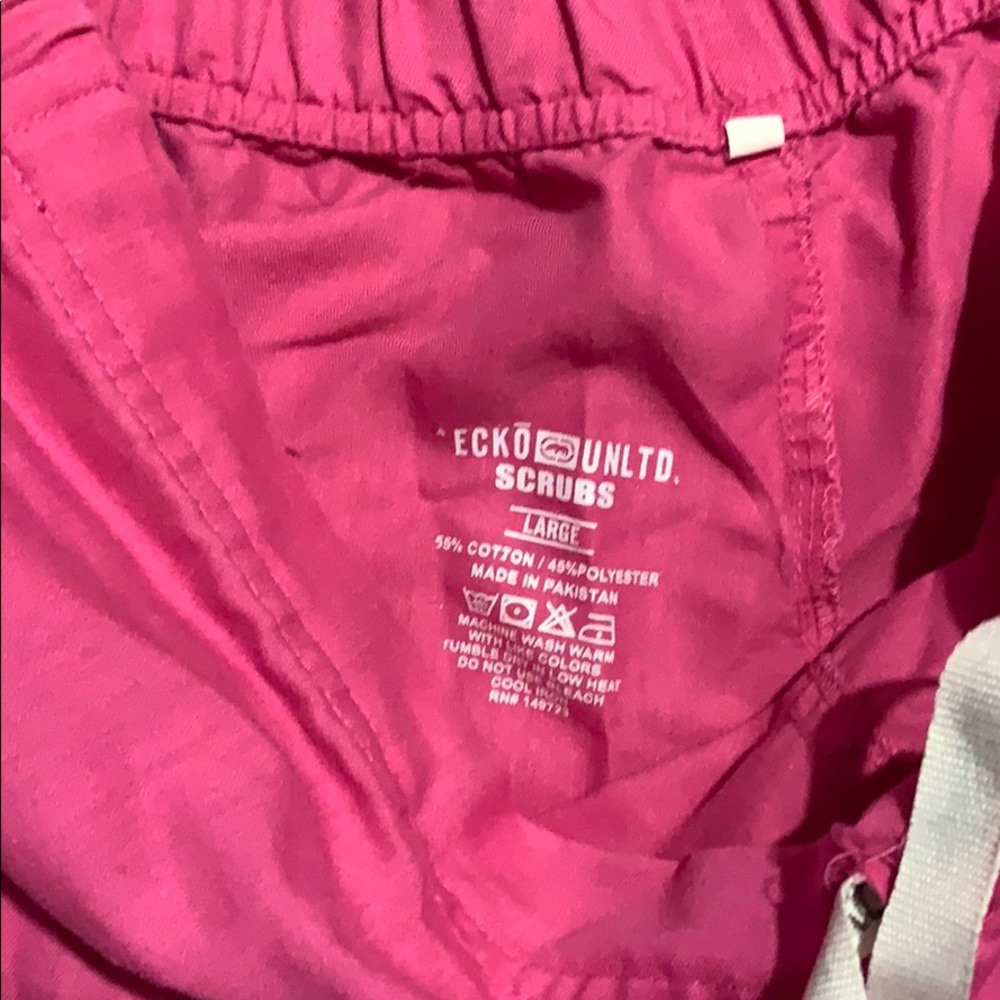 Scrubs pants - Picture 3 of 3